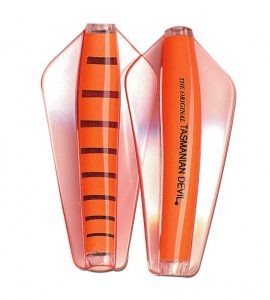 Tassie Devil Lure 52mm 13.5gram - Sportinglife Turangi